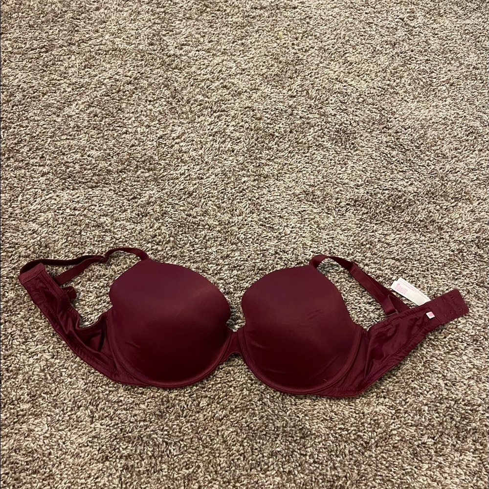 FINAL PRICE*Victoria’s Secret padded bra 36D